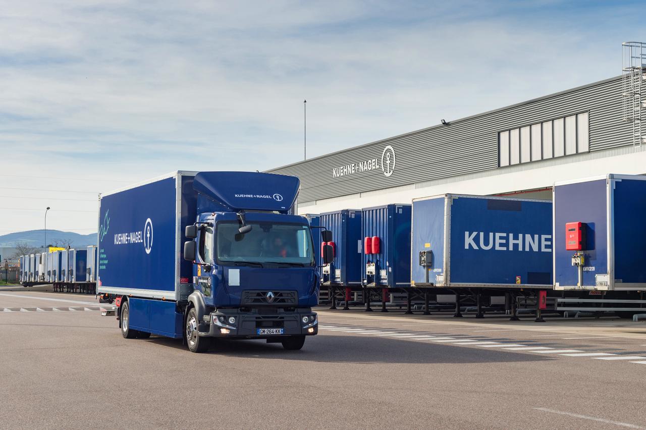 5 Benefits of outsourcing freight management to a 3PL provider